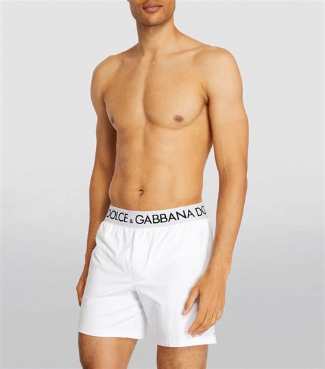 costo boxer dolce e gabbana